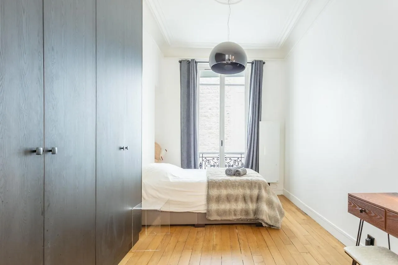 باريس Appartement 80M2 Derriere Avenue Montaigne 8Eme فرنسا
