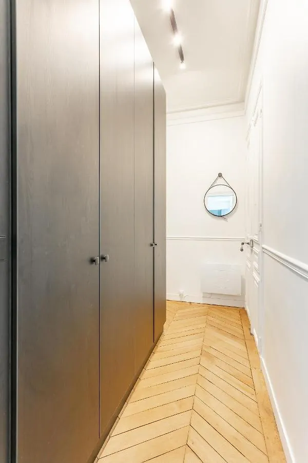 باريس Appartement 80M2 Derriere Avenue Montaigne 8Eme