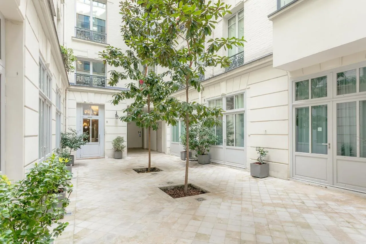 باريس Appartement 80M2 Derriere Avenue Montaigne 8Eme فرنسا